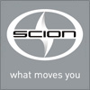 サイオン (Scion) のロゴマーク