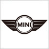 ミニ（MINI）のロゴマーク