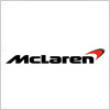 マクラーレン（McLaren）のロゴマーク