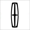 リンカーン (Lincoln）のロゴマーク