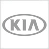 起亜自動車（キア・KIA）のロゴマーク