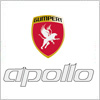 グンペルト・アポロ（Gumpert Apollo）のロゴマーク