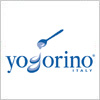 ヨゴリーノ（yogorino）のロゴマーク