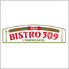 ビストロ309（BISTRO 309）のロゴマーク