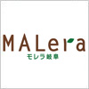 モレラ岐阜（MALera）のロゴマーク