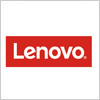 レノボ（Lenovo）のロゴマーク