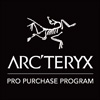 アークテリクス（Arc’teryx）のロゴマーク