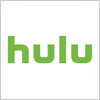 Hulu（フールー）のロゴマーク
