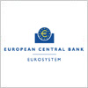 欧州中央銀行、European Central Bankのロゴマーク