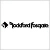 ロックフォード・フォズゲート（Rockford Fosgate）のロゴマーク