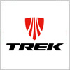 トレック・バイシクル（TREK）のロゴマーク