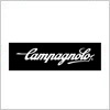 Campagnolo（カンパニョーロ）のロゴマーク