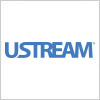 Ustream（ユーストリーム）のロゴマーク