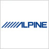 アルパイン（ALPINE）のロゴマーク