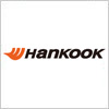 ハンコックタイヤ（Hankook）のロゴマーク