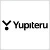 ユピテル（Yupiteru）のロゴマーク