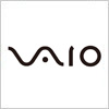 バイオ（VAIO）のロゴマーク