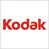 Kodak (コダック）のロゴマーク