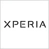 エクスペリア (Xperia）のロゴマーク