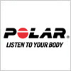 ポラール・エレクトロ (Polar）のロゴマーク