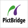 PictBridge (ピクトブリッジ)のロゴマーク