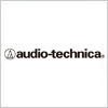 オーディオテクニカ (audio-technica)のロゴマーク