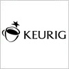 キューリグ (KEURIG)のロゴマーク