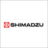 島津製作所 (SHIMADZU)のロゴマーク