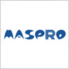マスプロ電工 (MASPRO)のロゴマーク