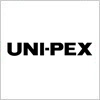 ユニペックス（UNI-PEX）のロゴマーク