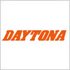 デイトナ（DAYTONA）のロゴマーク