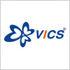 VICS（ビックス）のロゴマーク