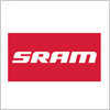 SRAM（スラム）のロゴマーク