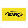 マヴィック（MAVIC）のロゴマーク