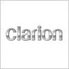 クラリオン（Clarion）のロゴマーク