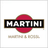 マルティーニ・エ・ロッシ（Martini ＆ Rossi）のロゴマーク