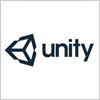 Unity（ユニティ）のロゴマーク