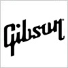 ギブソン（Gibson）のロゴマーク