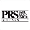 ポール・リード・スミス(Paul Reed Smith/PRS）のロゴマーク