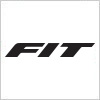 フィット（FIT）のロゴマーク