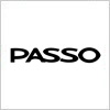 パッソ（PASSO）のロゴマーク