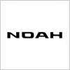ノア（NOAH）のロゴマーク