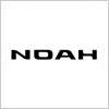 ノア（NOAH）のロゴマーク