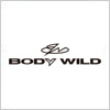 ボディーワイルド（BODYWILD）のロゴマーク