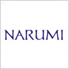 NARUMI（ナルミ）のロゴマーク
