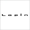 ラパン（Lapin）のロゴマーク