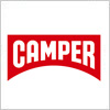 カンペール(CAMPER）のロゴマーク