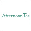 Afternoon Tea（アフターヌーンティー）のロゴマーク