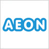 イーオン（AEON）のロゴマーク