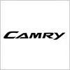 カムリ（CAMRY）のロゴマーク